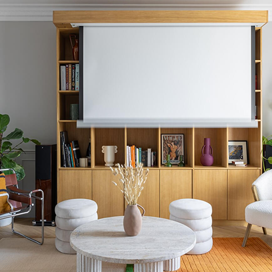 Interior Design for Your Home