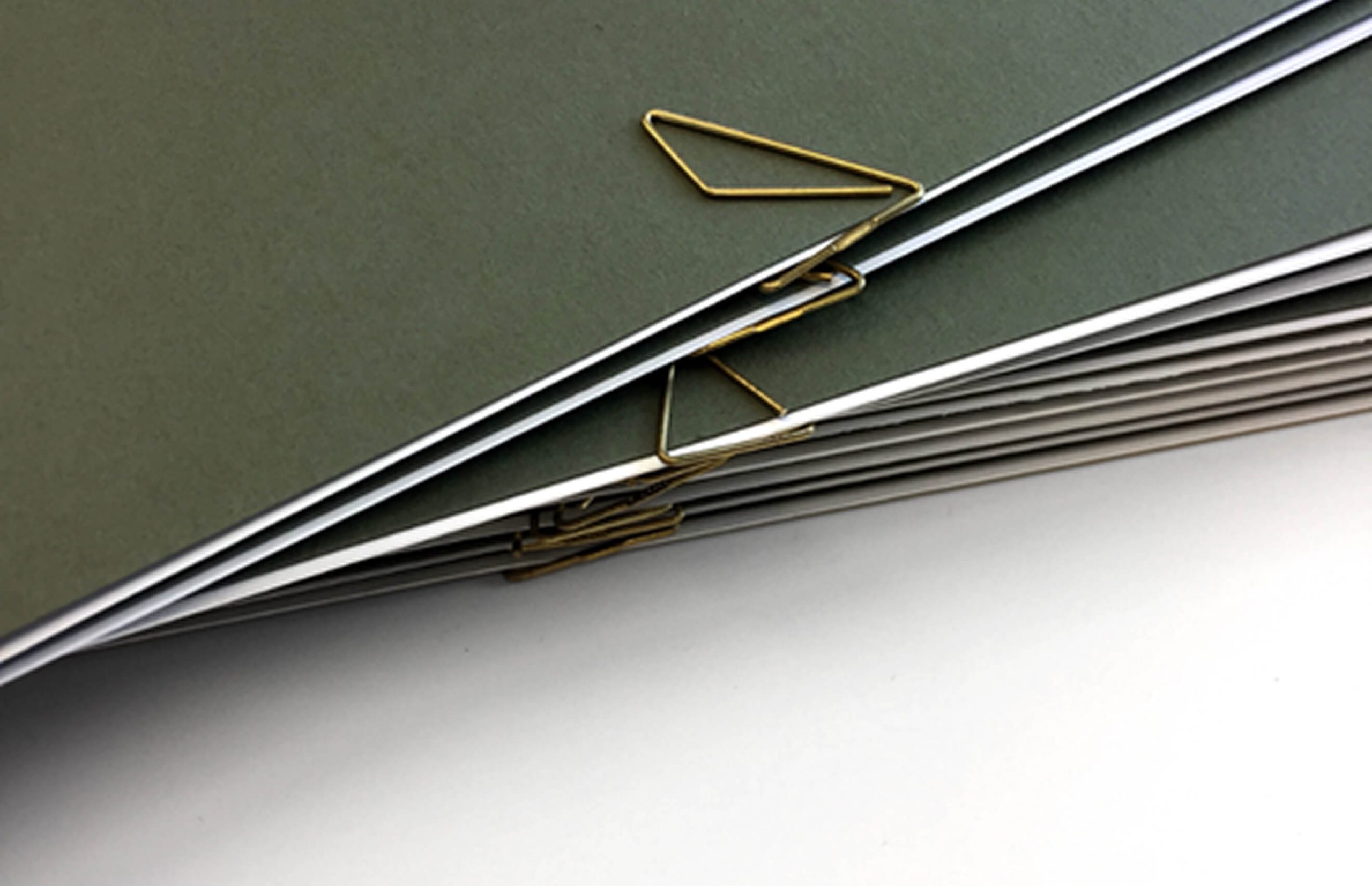 Menu Design