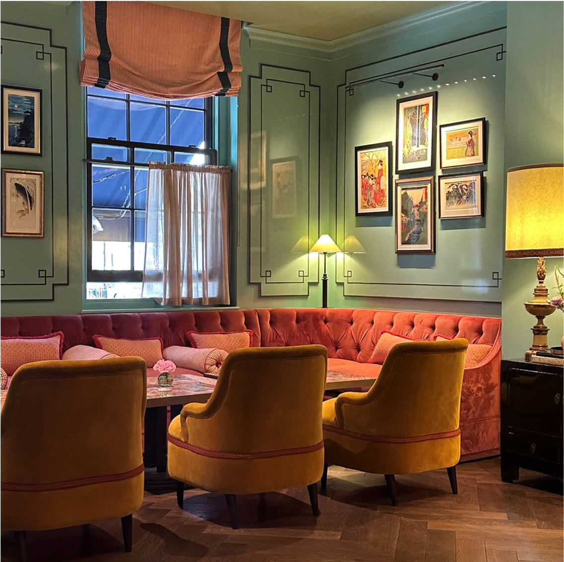 Beaverbrook Town House