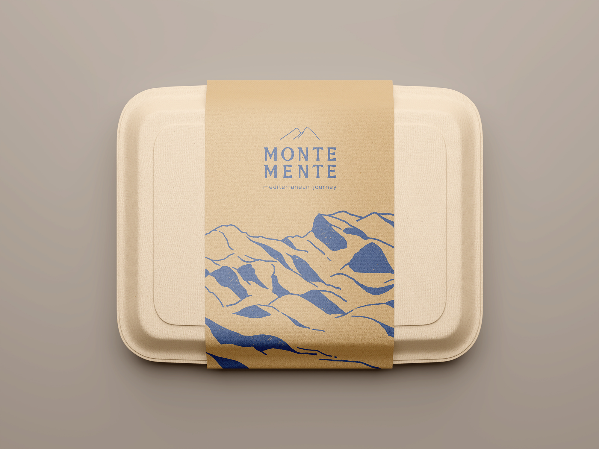 Monte Mente Branding - B3 Designers - Packaging 01