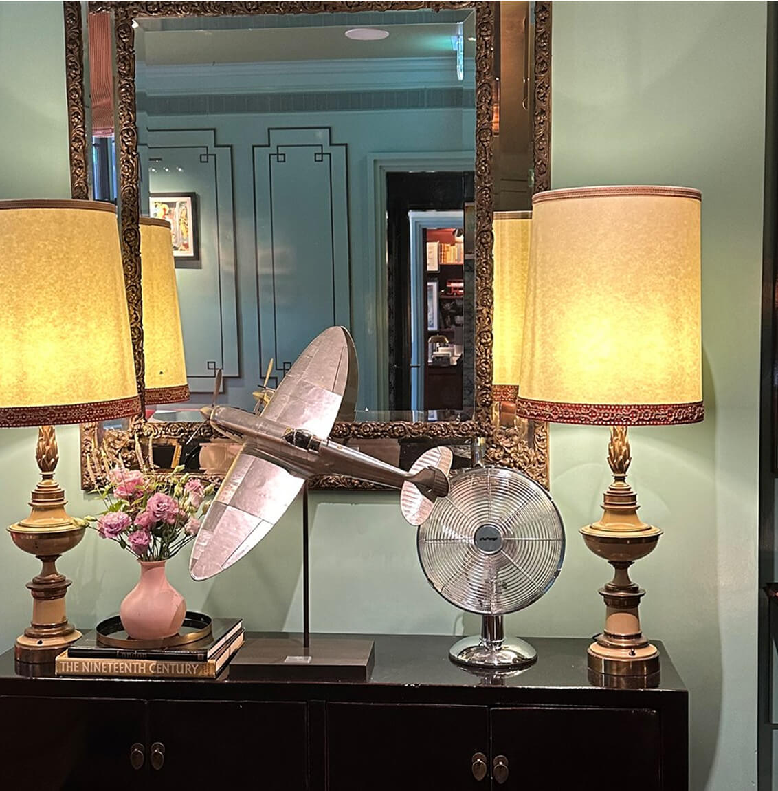 Beaverbrook Town House