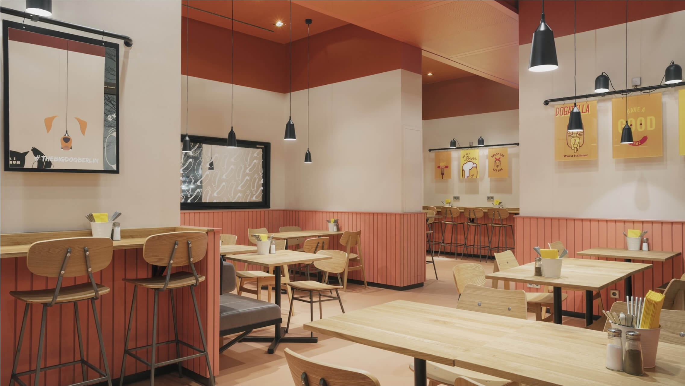 Colour of the Year - Who Cares?