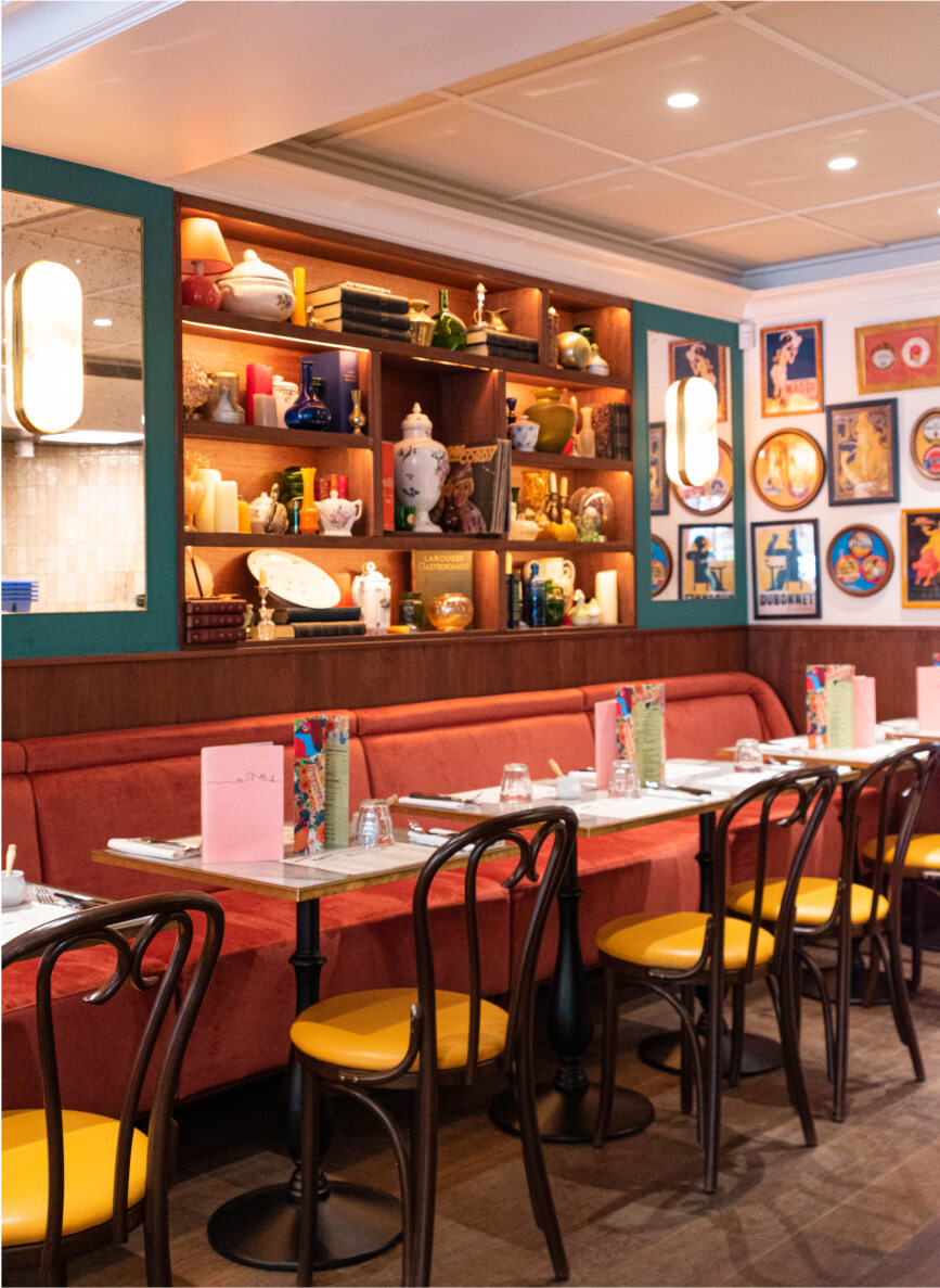 Brasserie Martin