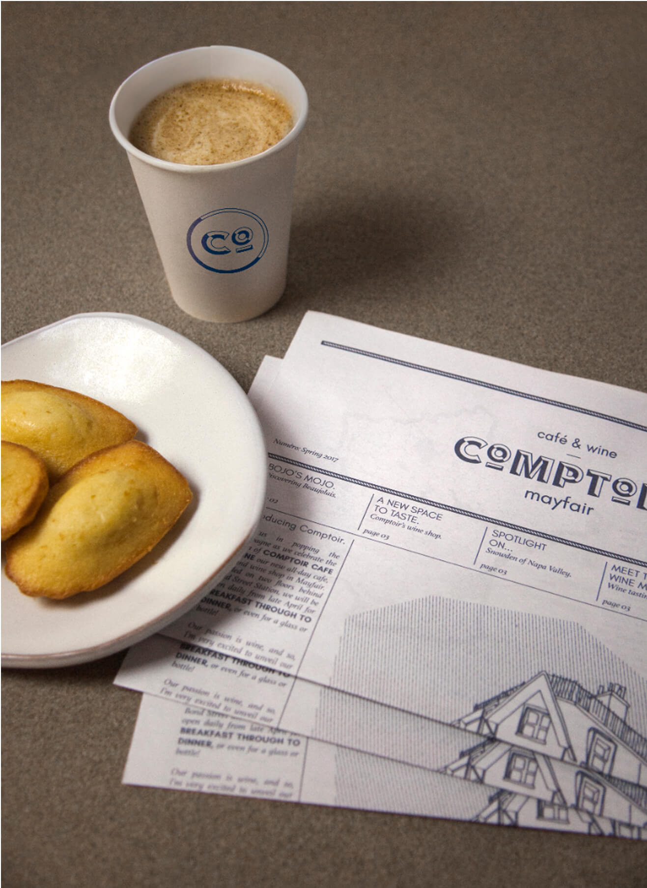 Identity & Collateral