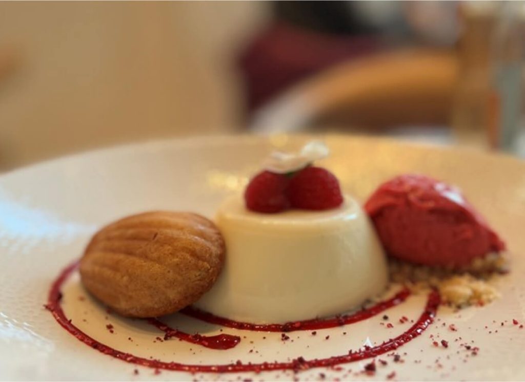 Hazel, AC by Marriott Review