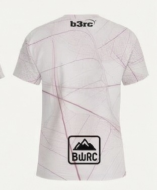 Topo Network Technical Tee back