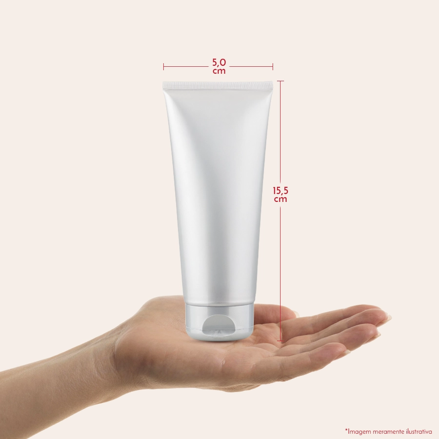 Loção Desodorante Corporal L'Occitane au Brésil Vivre Alegria Contagiante 200ml – miniatura 2