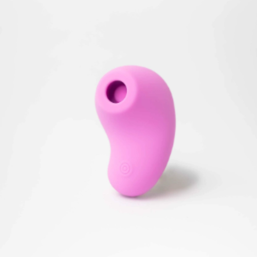 Sugador de Clitoris Recarregavel Good Vibres Bestie – miniatura 1