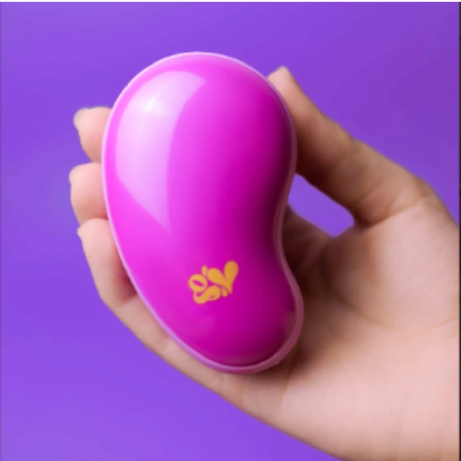 Sugador de Clitoris Recarregavel Good Vibres Bestie – miniatura 2