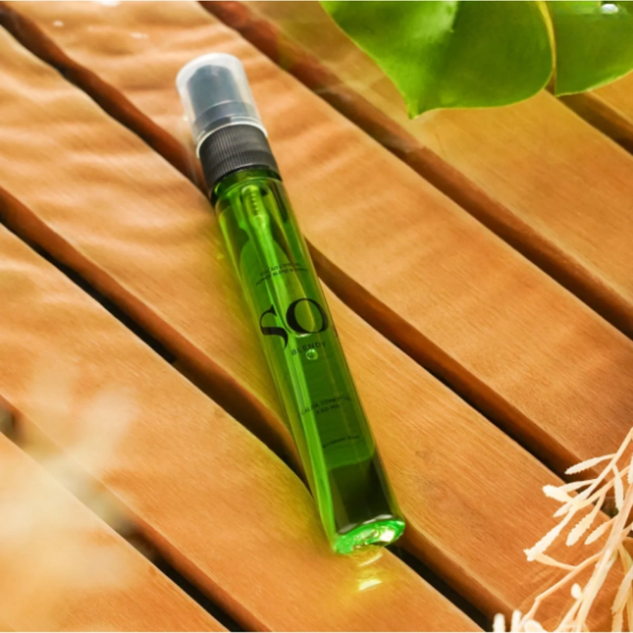 Calda Comestível Sophie So Blendy Iced Mint 30ml – miniatura 2