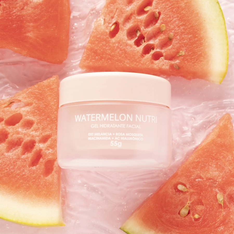 Watermelon Nutri Glam Beauty 55g – miniatura 2