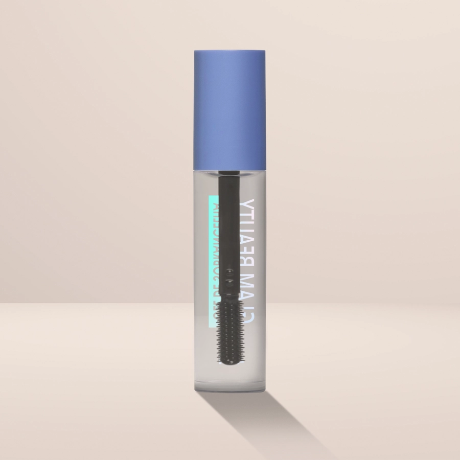 Gel de Sobrancelha Transparente Glam Beauty – miniatura 2