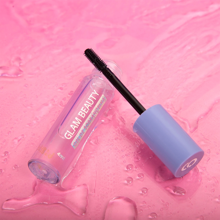 Gel de Sobrancelha Transparente Glam Beauty – miniatura 5