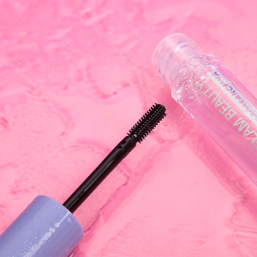 Gel de Sobrancelha Transparente Glam Beauty – miniatura 6