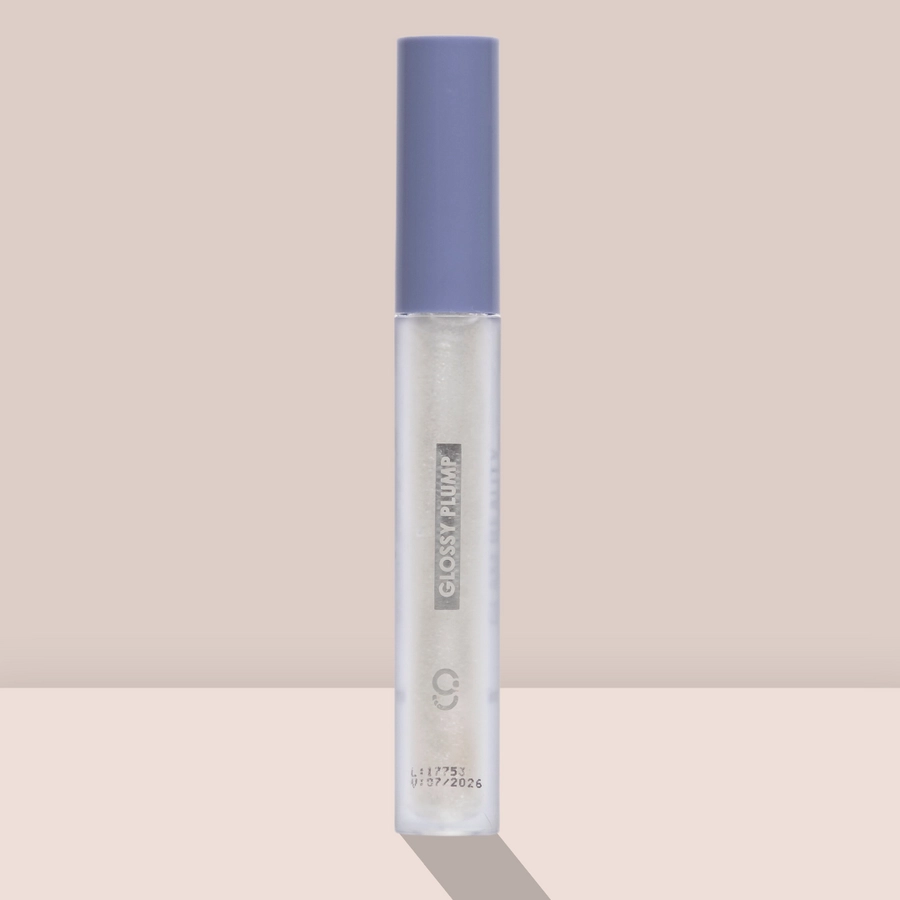 Aumenta Lábios Glam Beauty Glossy Plump 5ml – miniatura 7
