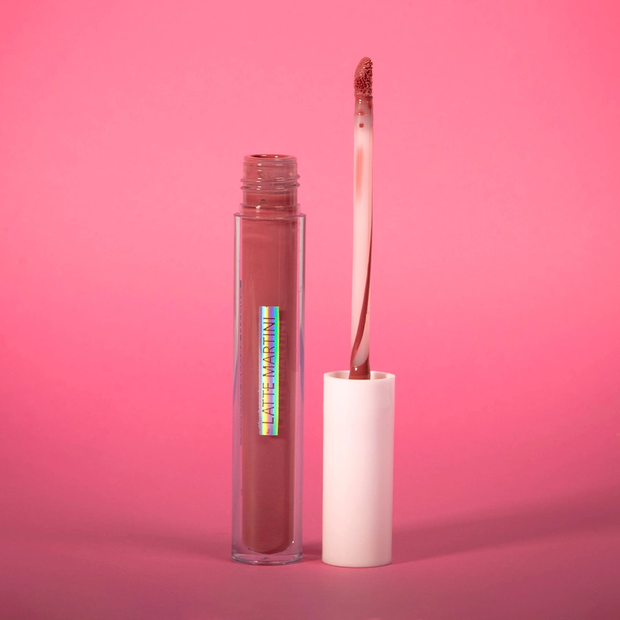 Color Gloss Hydra Glam Beauty Latte Martini 5ml – miniatura 2