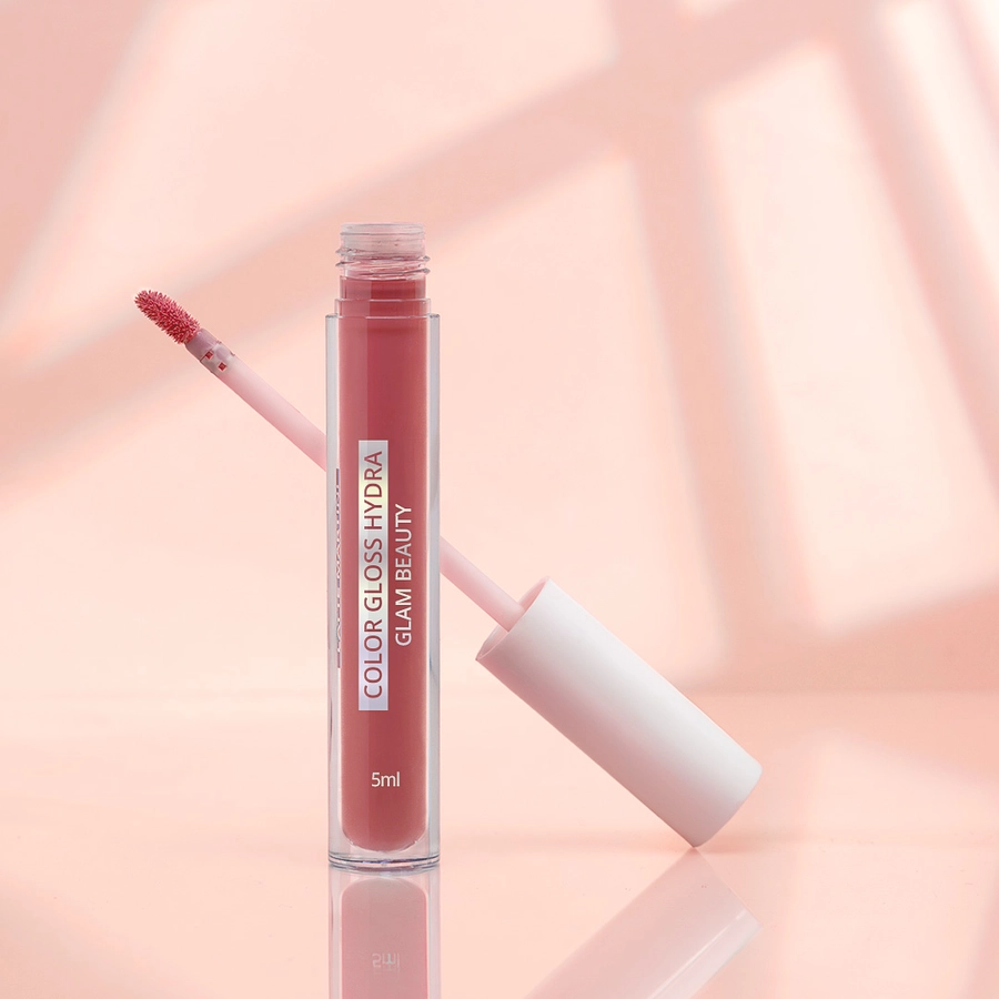 Color Gloss Hydra Glam Beauty Latte Martini 5ml – miniatura 3