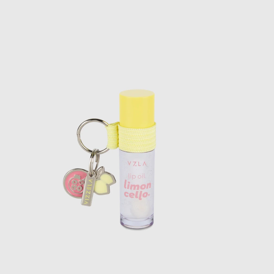 Lip Oil Limoncello Vizzela – miniatura 2