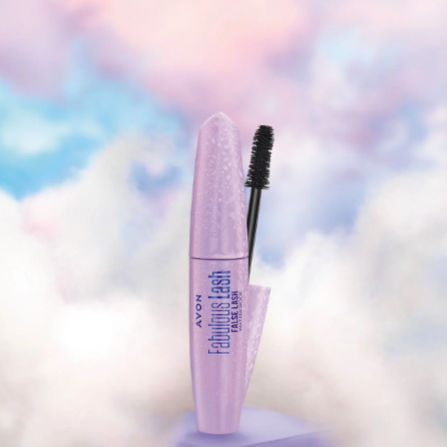 Máscara para Cílios Avon Fabulous Lash – miniatura 2