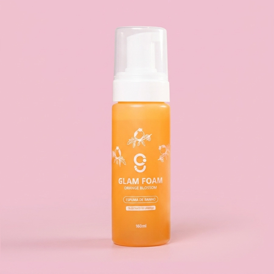 Kit Banho Fresh Glam Beauty – miniatura 2