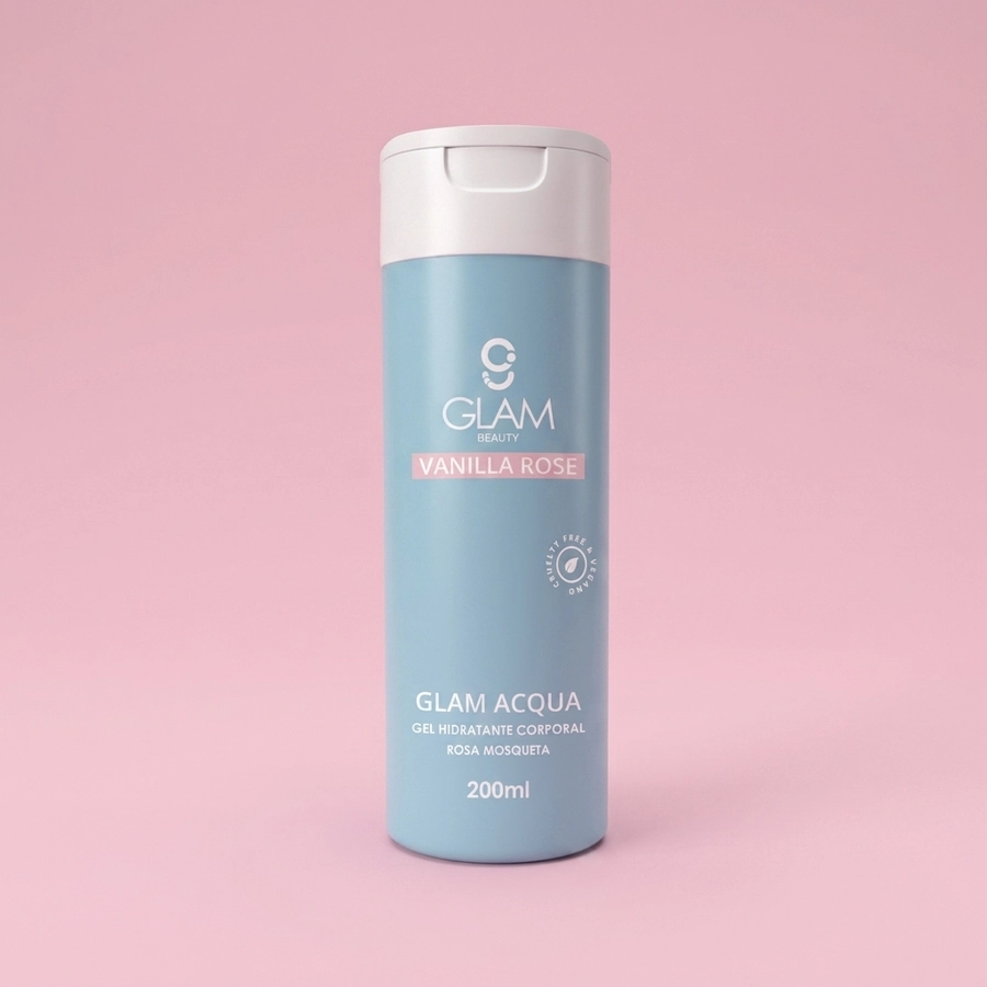 Kit Banho Fresh Glam Beauty – miniatura 3