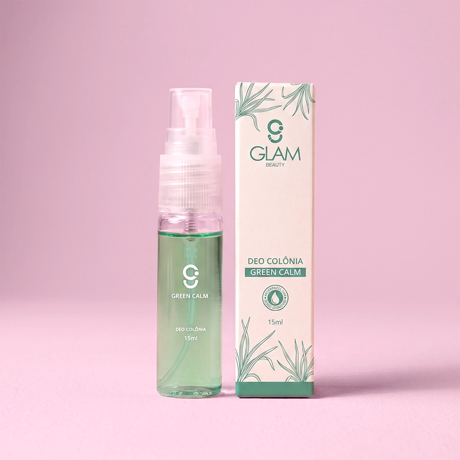 Kit Banho Fresh Glam Beauty – miniatura 4