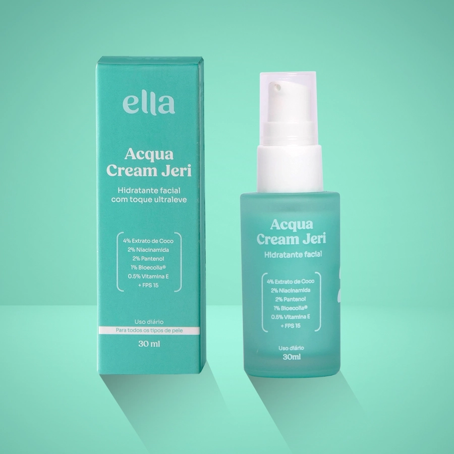 Kit Cuidado Fresh ella + Granado – miniatura 2