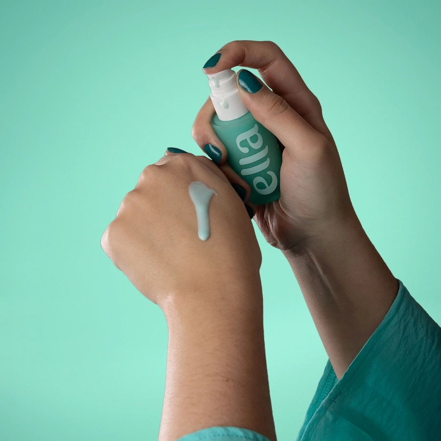 Kit Cuidado Fresh ella + Granado – miniatura 3