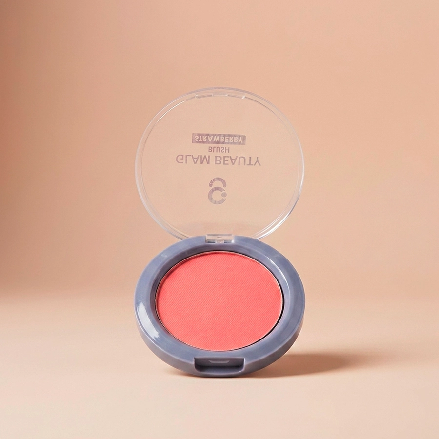Kit Make Red Glam Beauty – miniatura 2