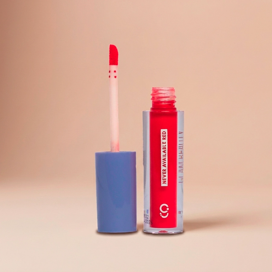 Kit Make Red Glam Beauty – miniatura 4