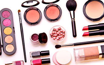 Beauty Blueprint 2020