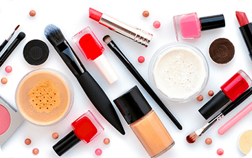 Beauty Blueprint 2021