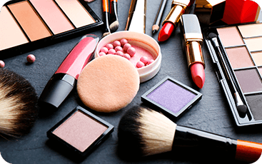 Beauty Blueprint - Impactos da Pandemia I