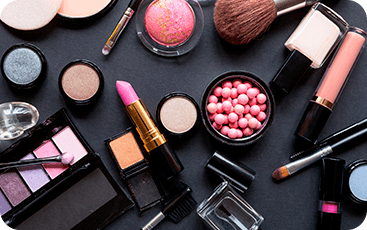 Beauty Blueprint - Impactos da Pandemia III