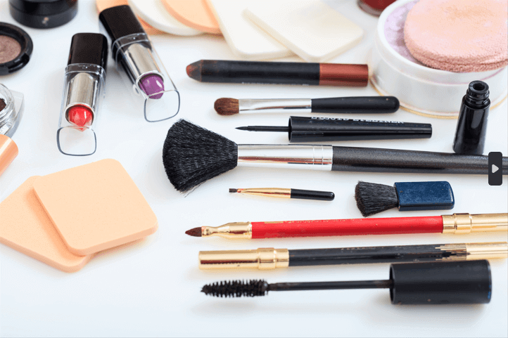 Beauty Blueprint 2023