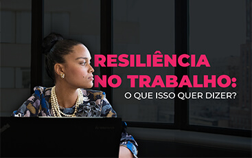 Resiliência no local de trabalho: O Herói não celebrado do crescimento profissional
