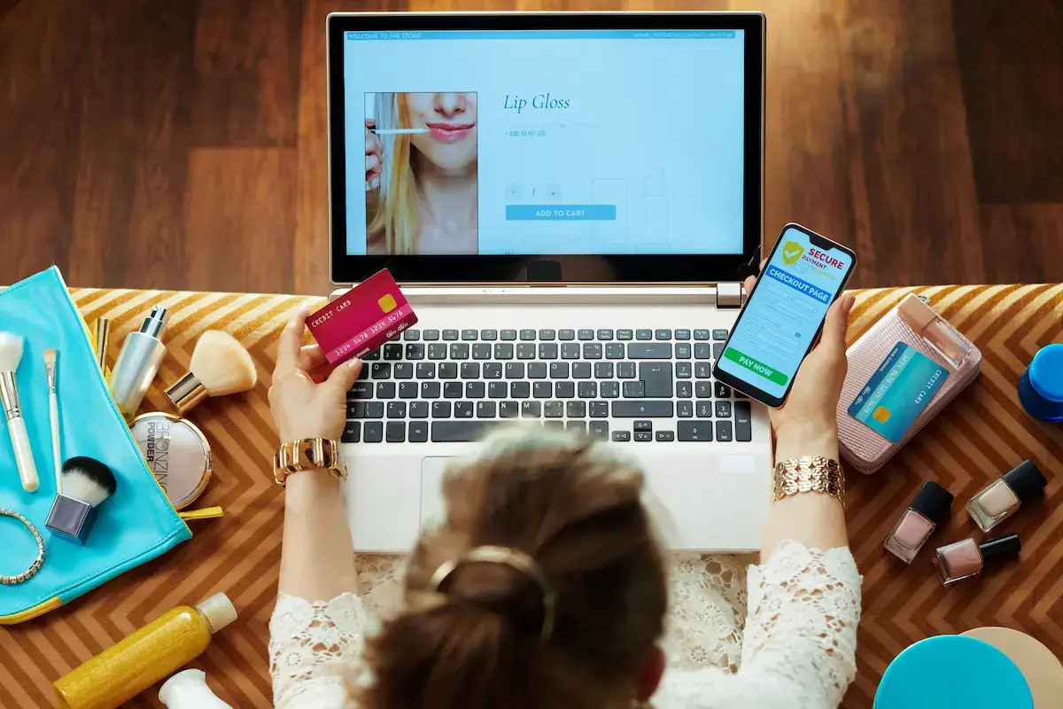 Beauty-tech: tecnologia cria experiência de beleza e conexão com marcas