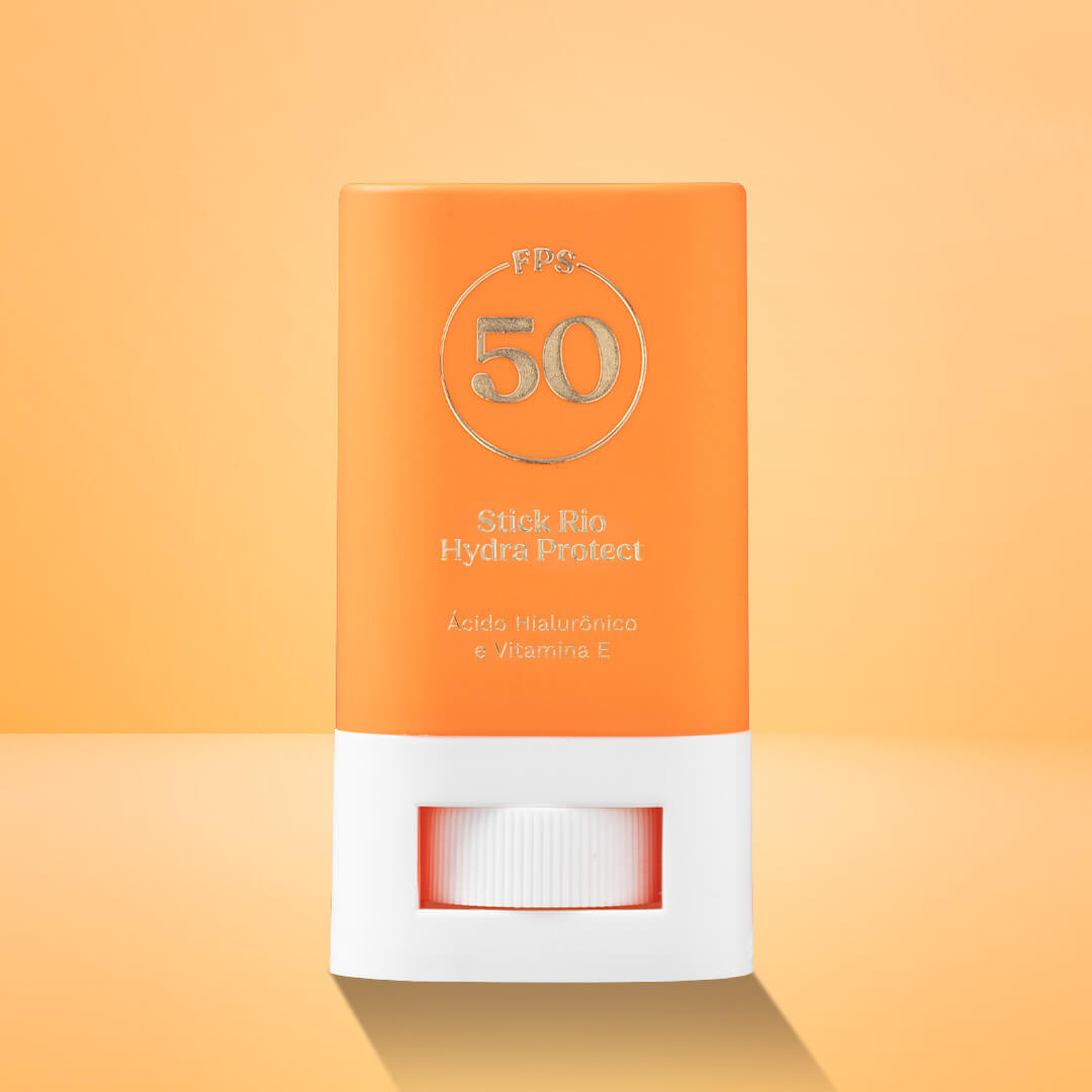 Proteção solar no couro cabeludo: como proteger o repartido do cabelo do sol