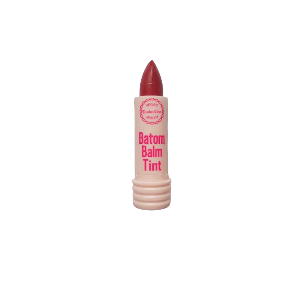 Batom Balm Tint Duda e Tina Strawberry – miniatura 1