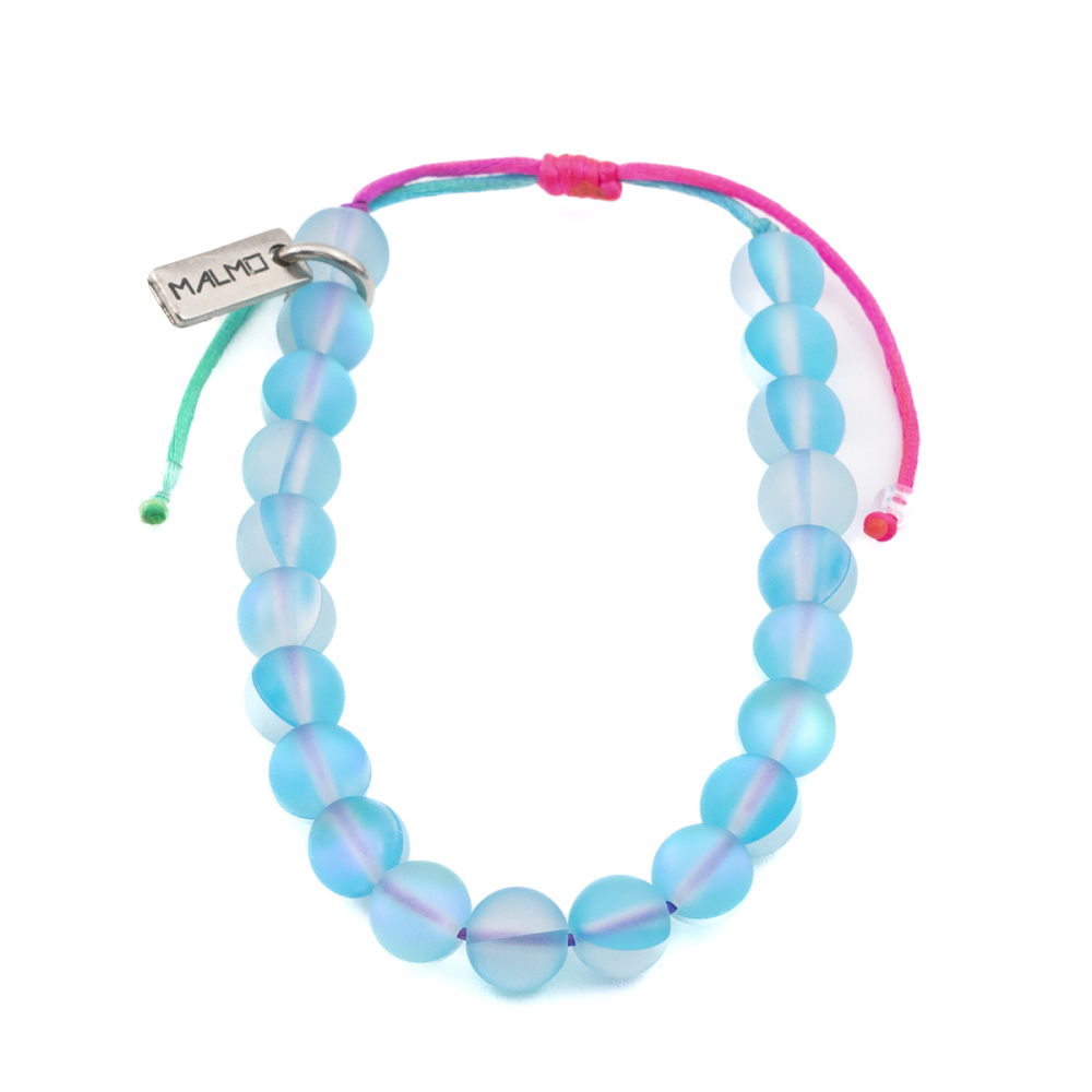 Pulseira Malmo Blue Illusion – miniatura 1