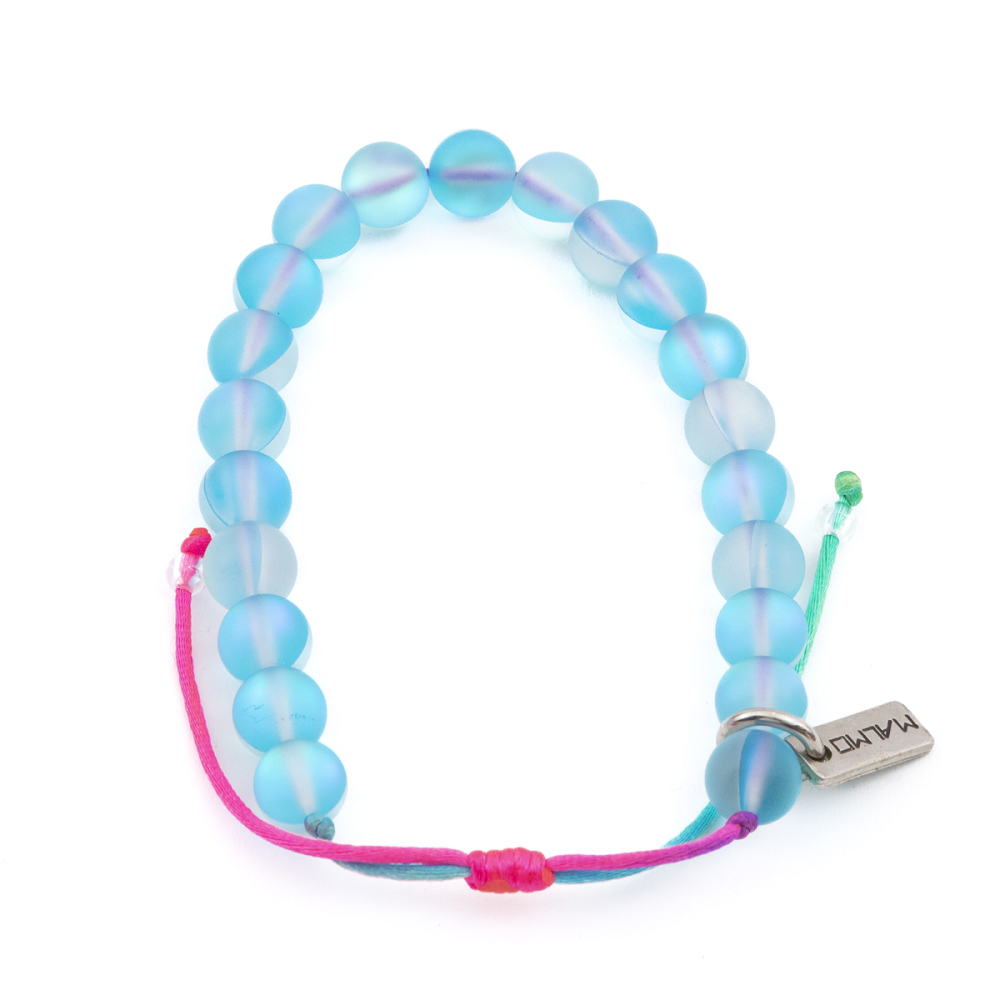 Pulseira Malmo Blue Illusion – miniatura 2