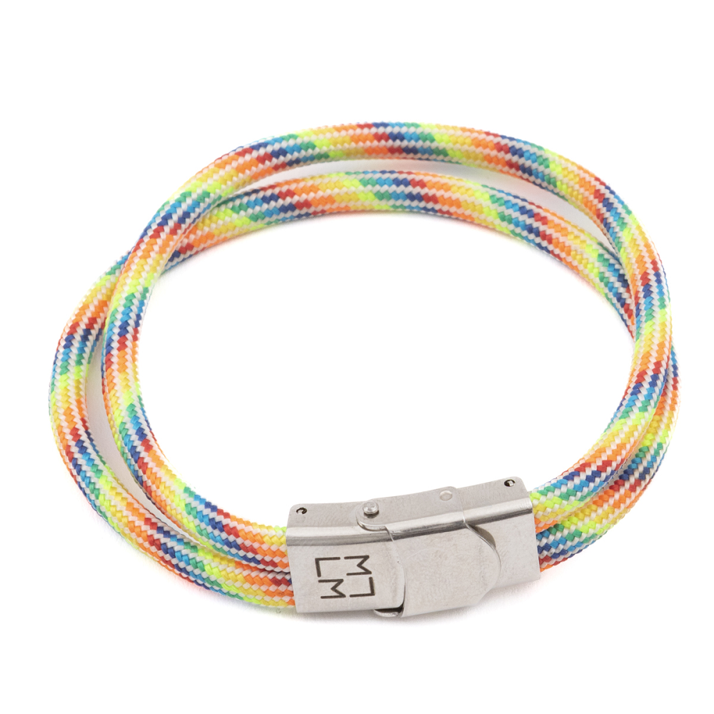 Pulseira Malmo Rainbow – miniatura 2