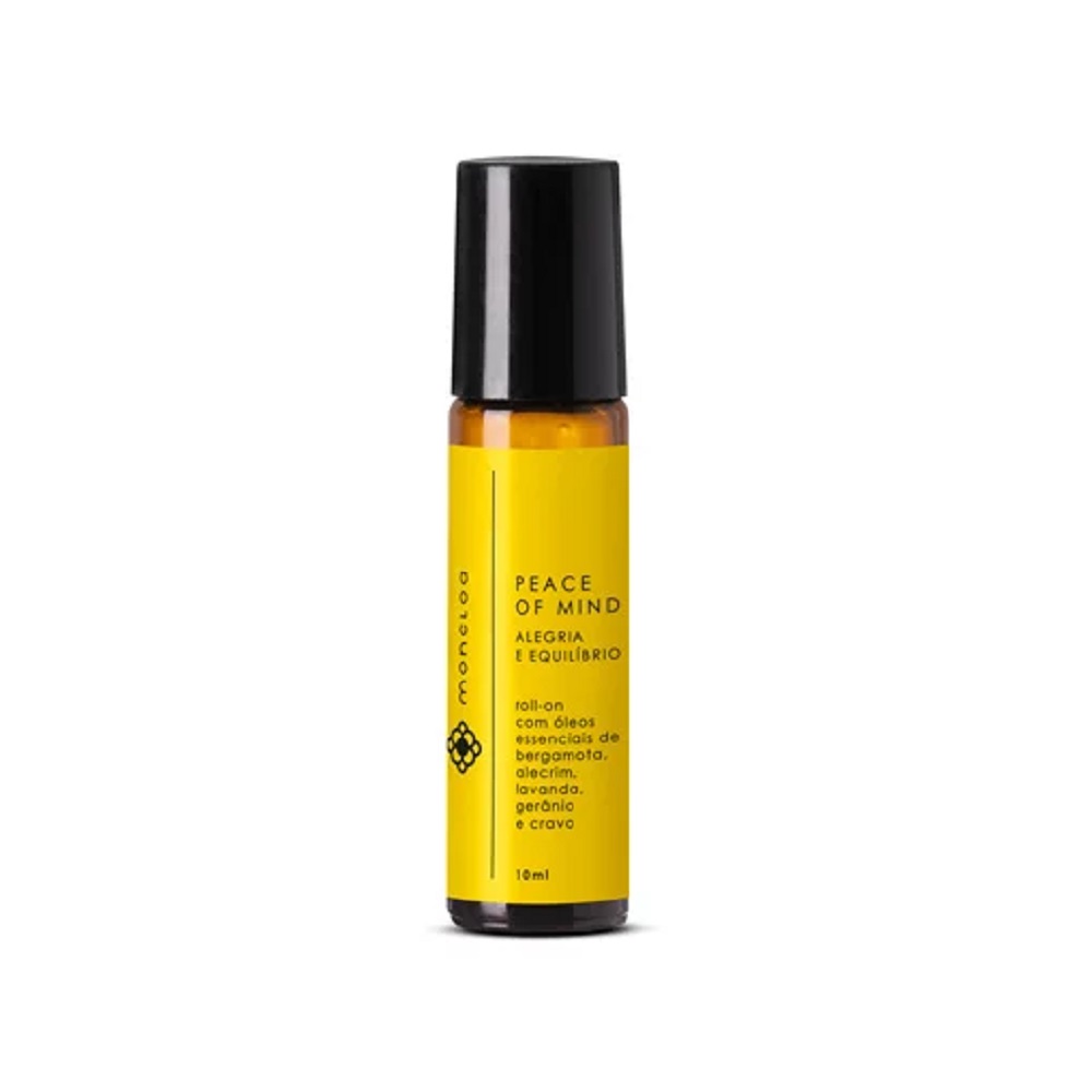 Roll-on Corporal Moncloa Equilíbrio e Alegria 10ml – miniatura 1
