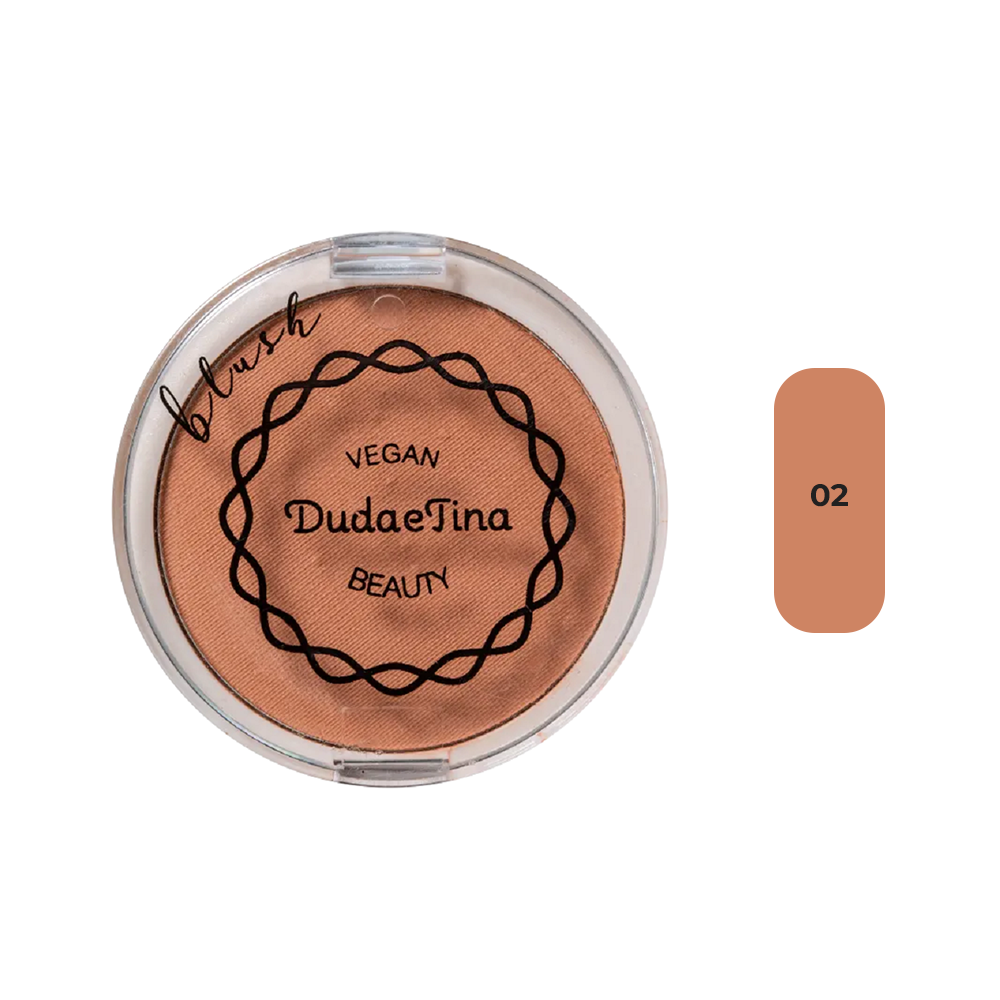 Blush Duda e Tina Beauty – miniatura 2