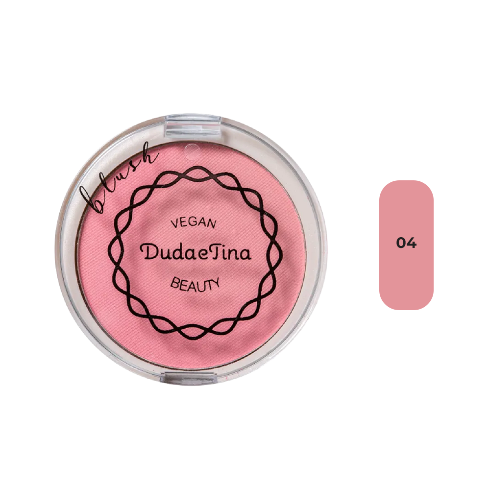 Blush Duda e Tina Beauty – miniatura 3