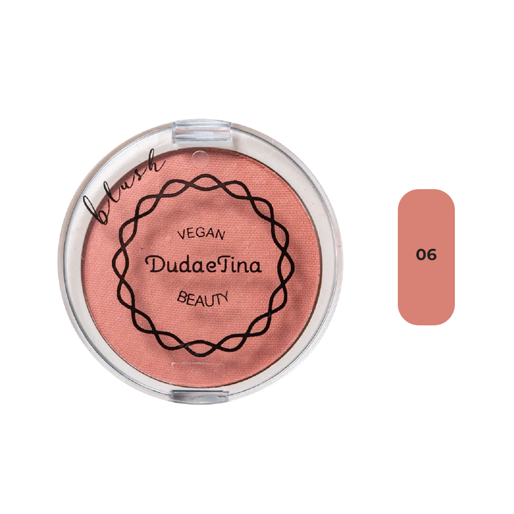 Blush Duda e Tina Beauty – miniatura 4