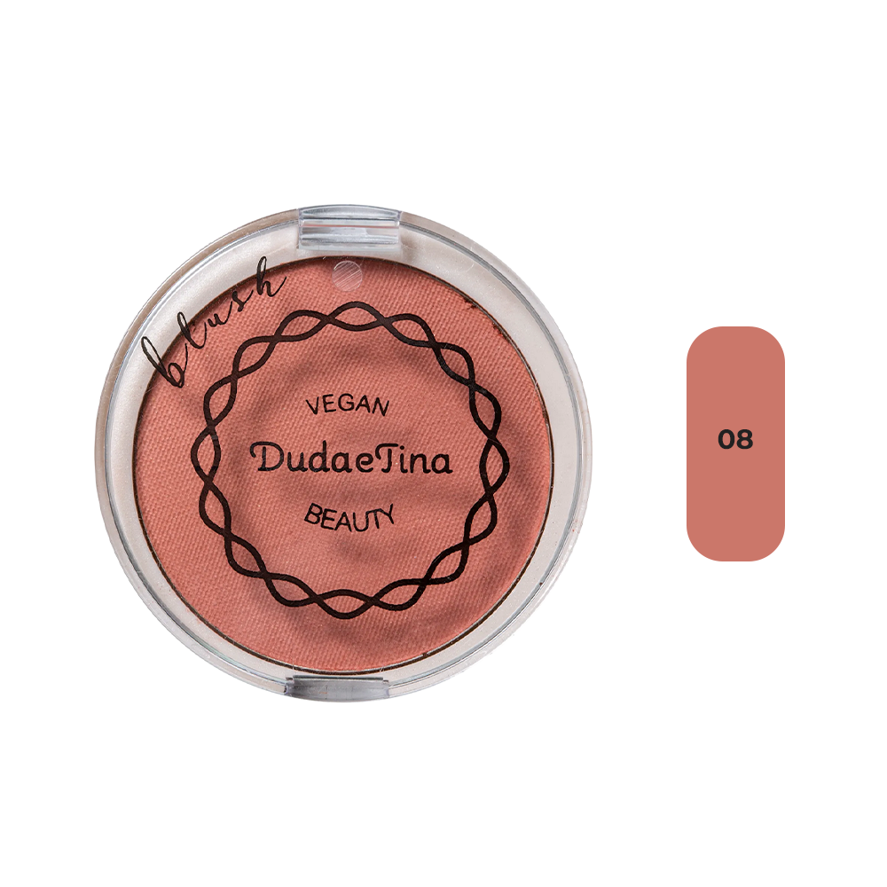 Blush Duda e Tina Beauty – miniatura 5