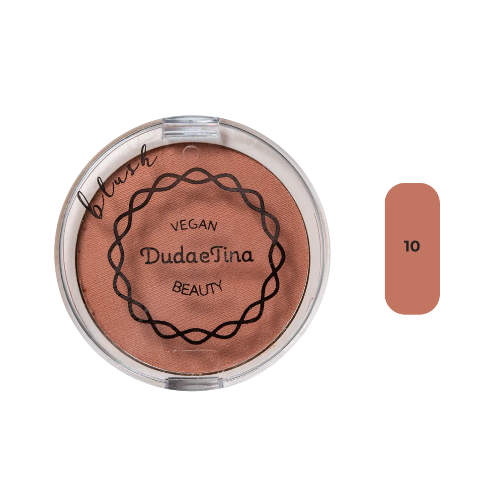 Blush Duda e Tina Beauty – miniatura 6