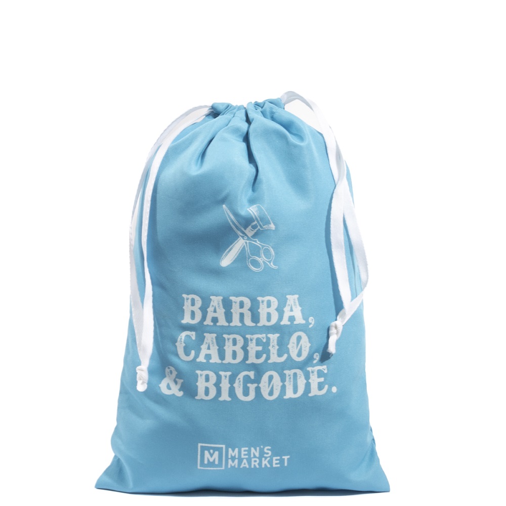 Sacola Men's Market – miniatura 1