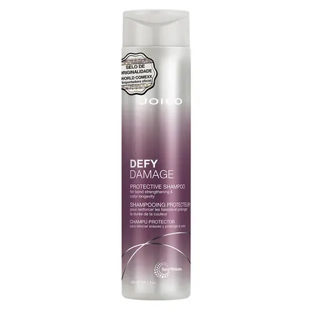 Shampoo Joico Defy Damage 300ml – miniatura 1